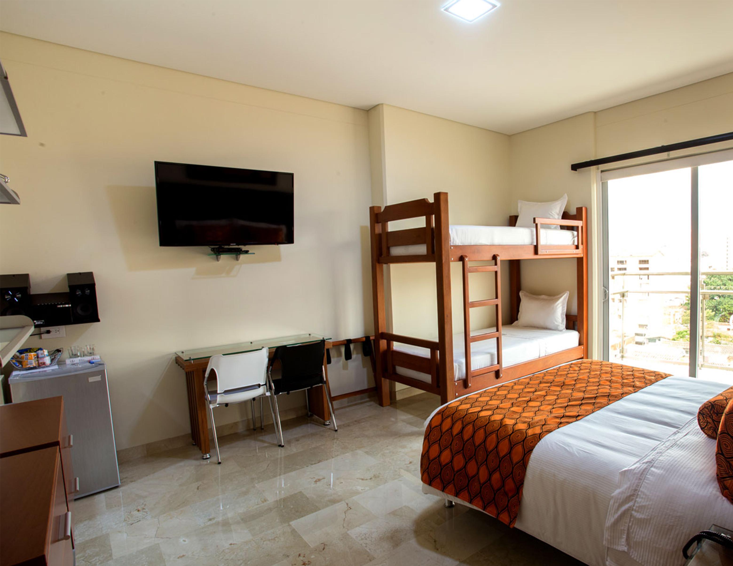 Hotel Dorado La 70 Medellin Luaran gambar