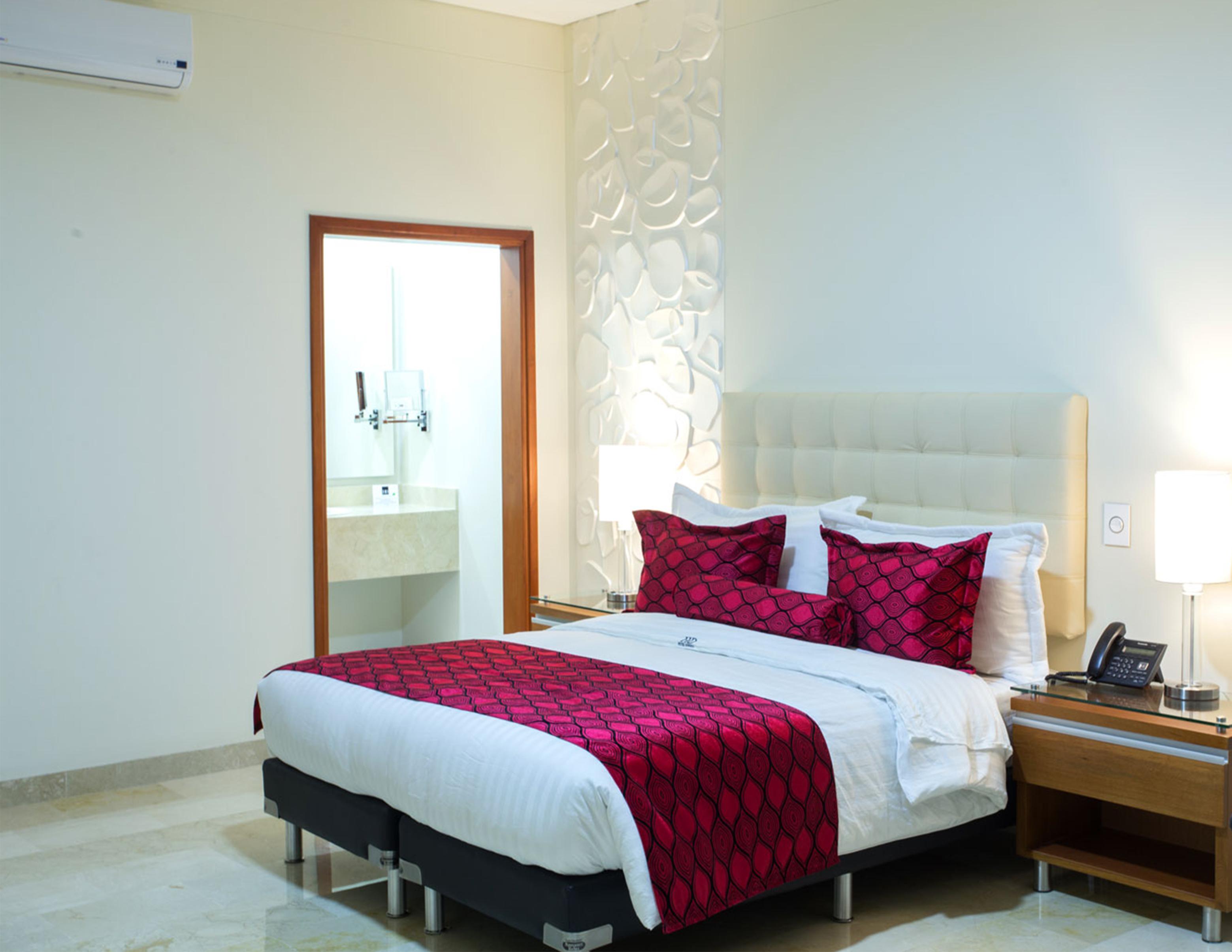 Hotel Dorado La 70 Medellin Luaran gambar