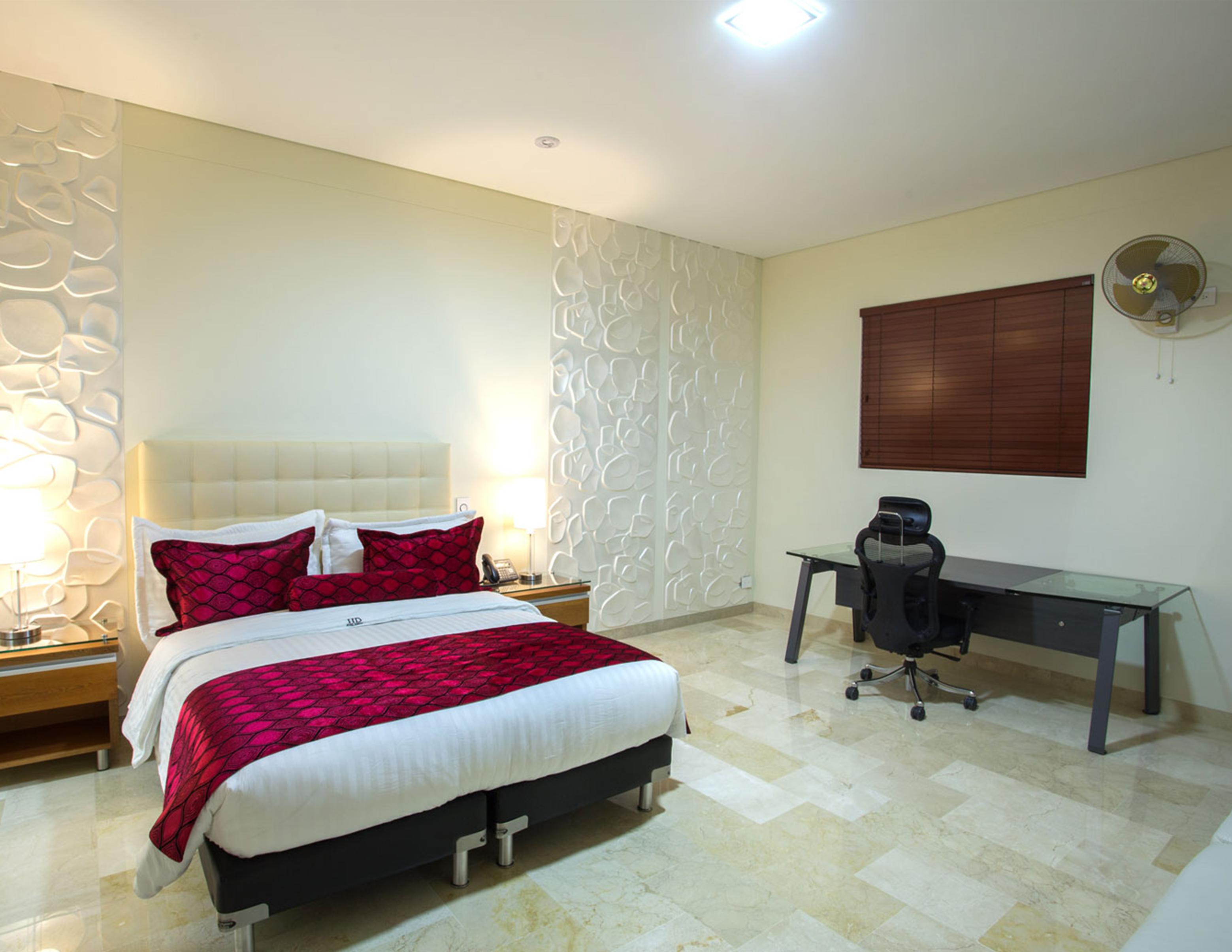 Hotel Dorado La 70 Medellin Luaran gambar