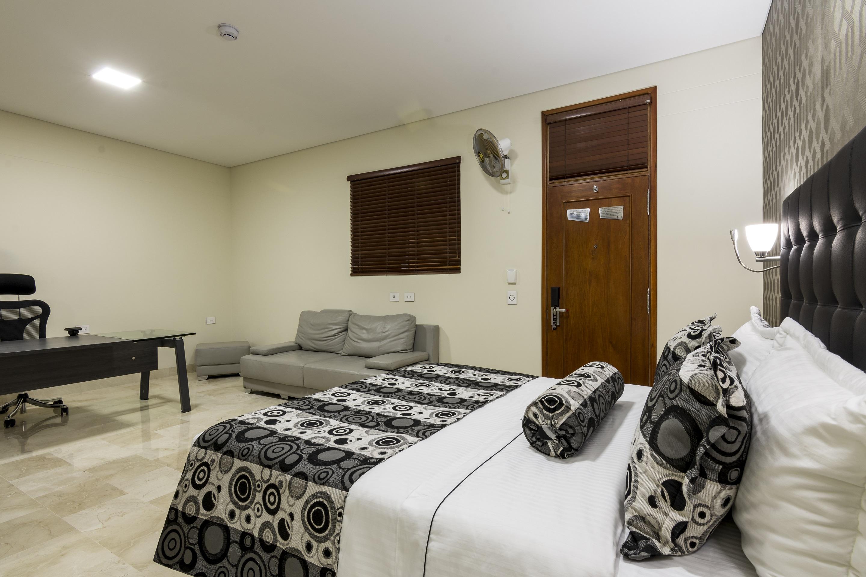 Hotel Dorado La 70 Medellin Luaran gambar
