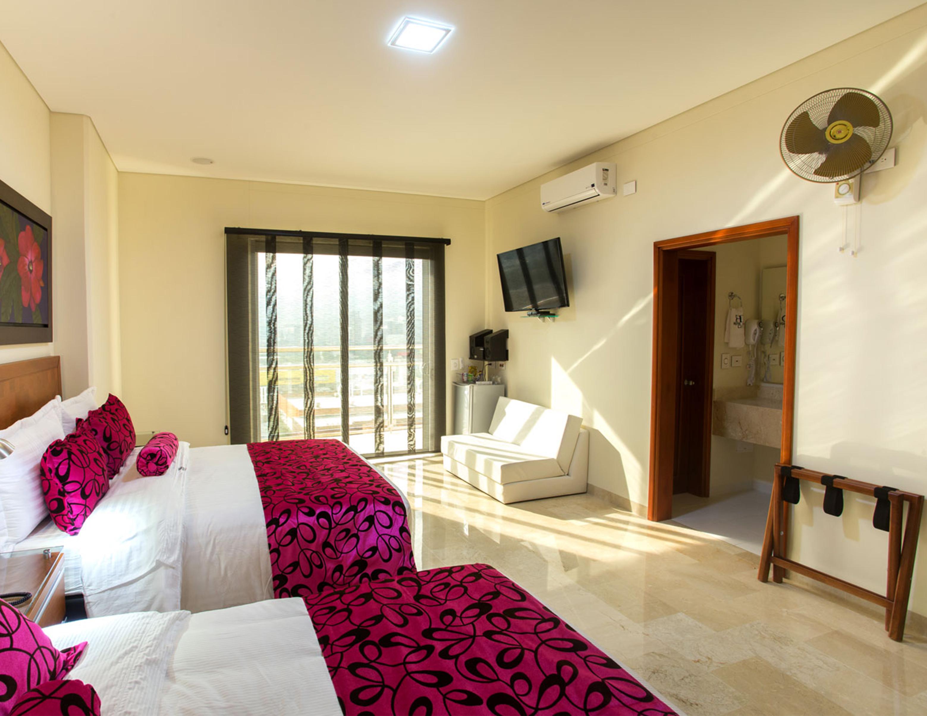 Hotel Dorado La 70 Medellin Luaran gambar