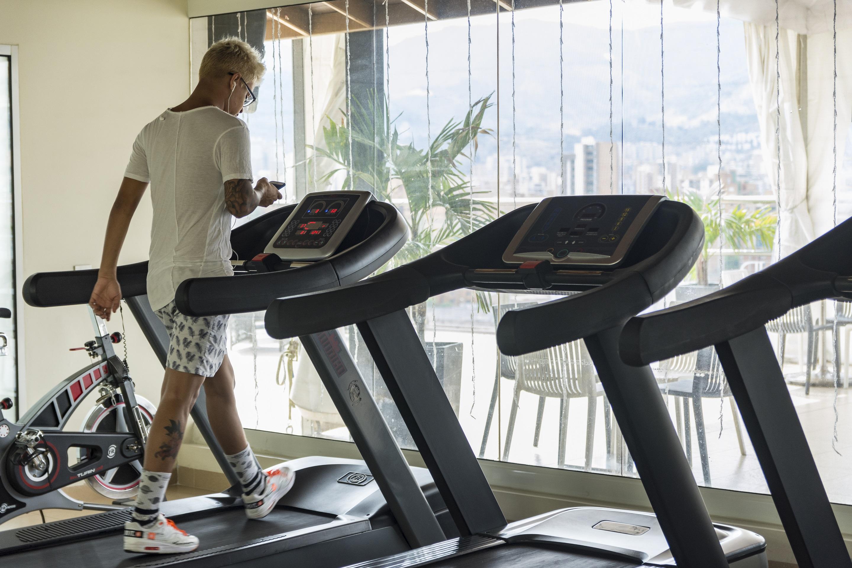 Hotel Dorado La 70 Medellin Luaran gambar