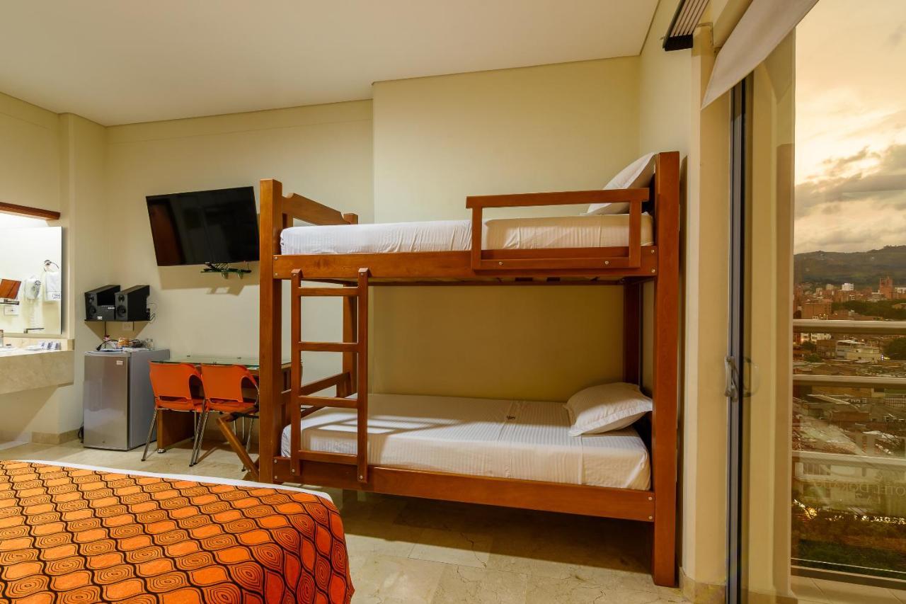 Hotel Dorado La 70 Medellin Luaran gambar