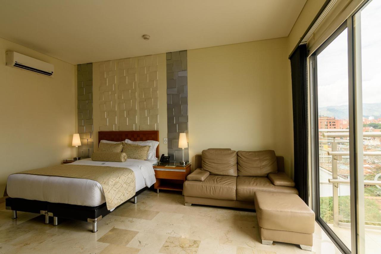 Hotel Dorado La 70 Medellin Luaran gambar