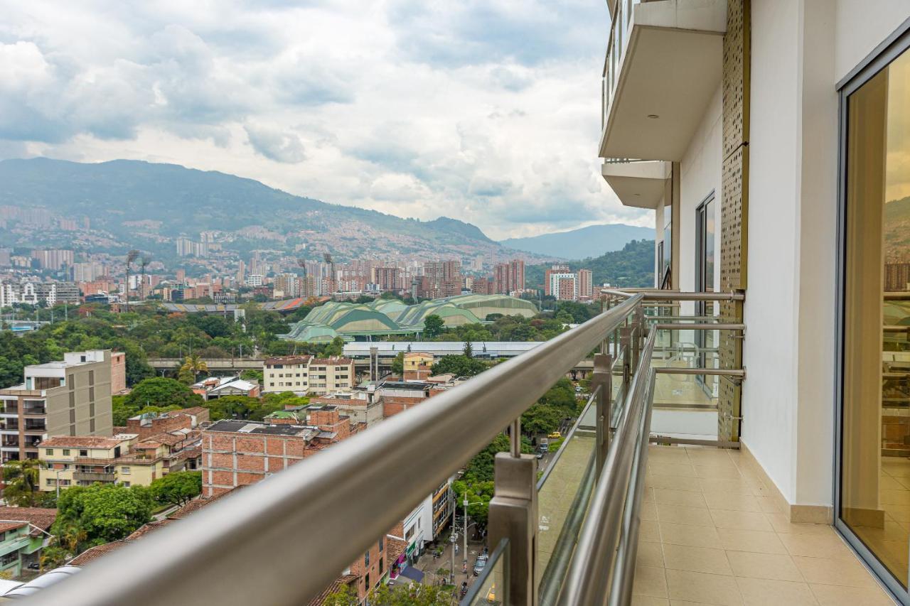 Hotel Dorado La 70 Medellin Luaran gambar