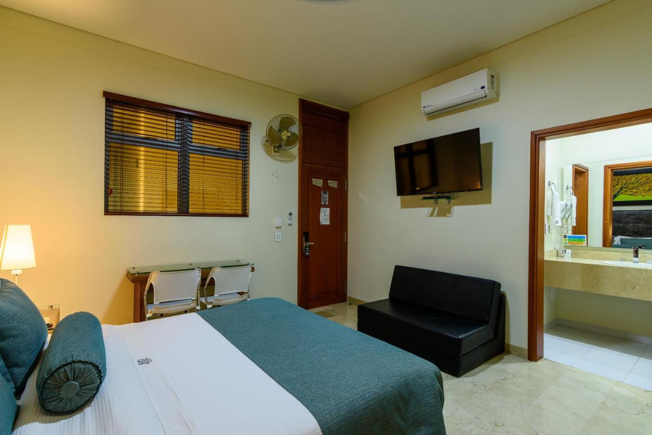 Hotel Dorado La 70 Medellin Luaran gambar